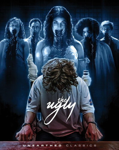 Ugly - Ugly - Blu-ray