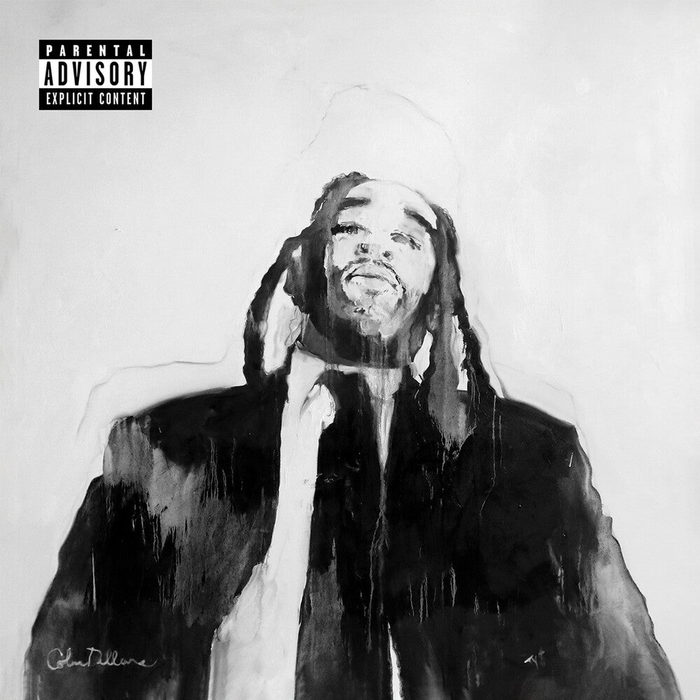 the album cover for Ty Dolla $ign - Tycoon (Mod)