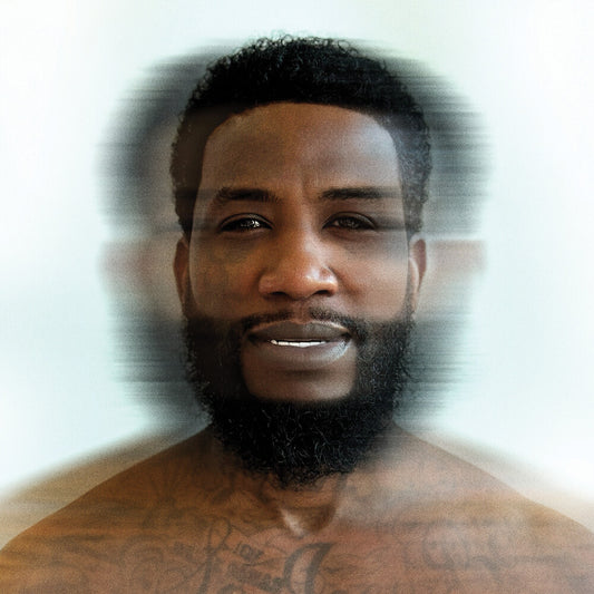 the album cover for Gucci Mane - Episodes (Mod)