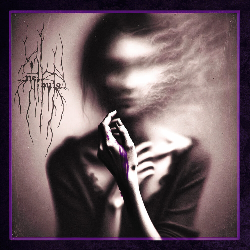 Nel Buio [LP] Vinyl Record