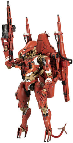 Death Stranding 2 - Ghost Mech Coffins Commander - Death Stranding 2 - Ghost Mech Coffins Commander - Collectibles
