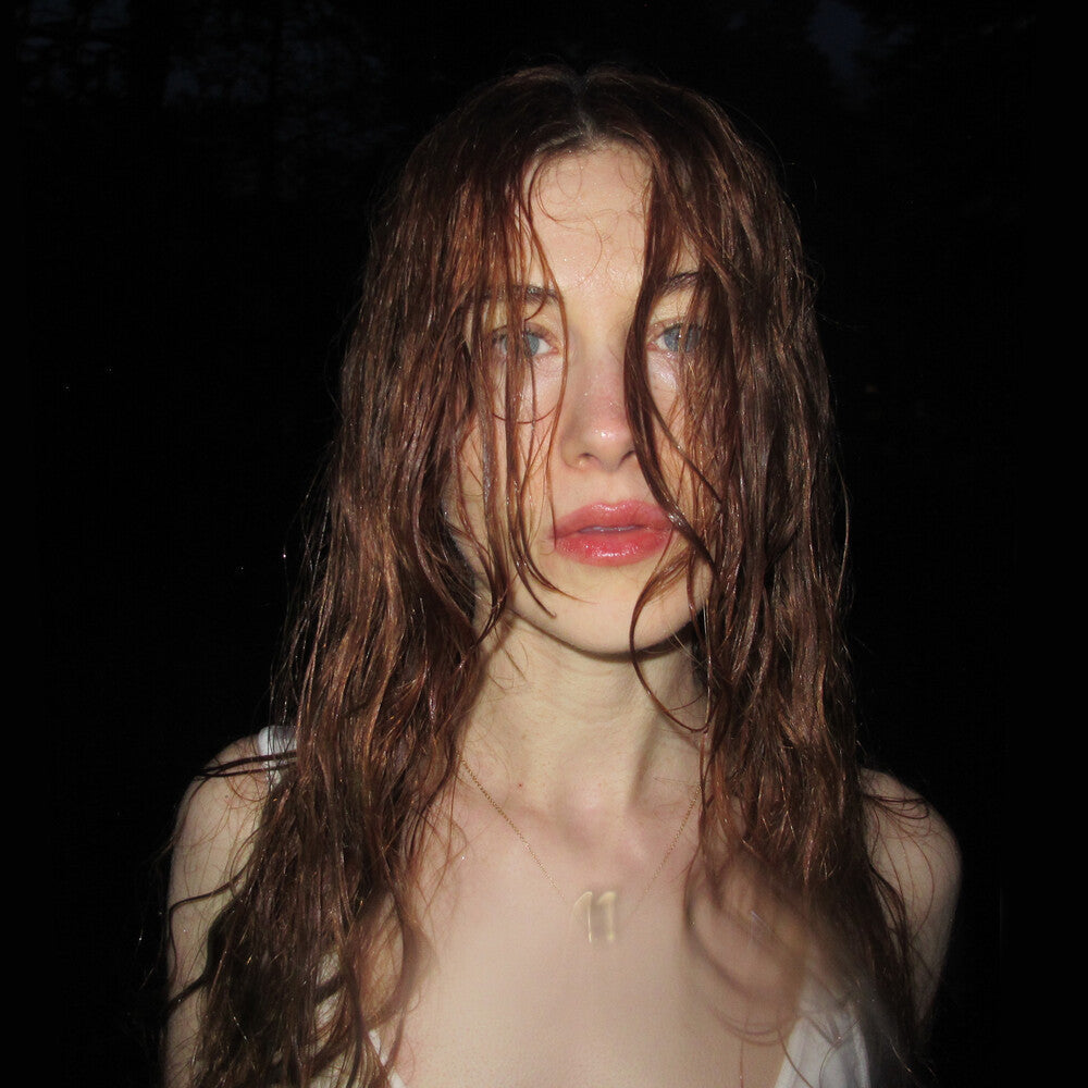 Heavy Hair [LP] Vinyl Record