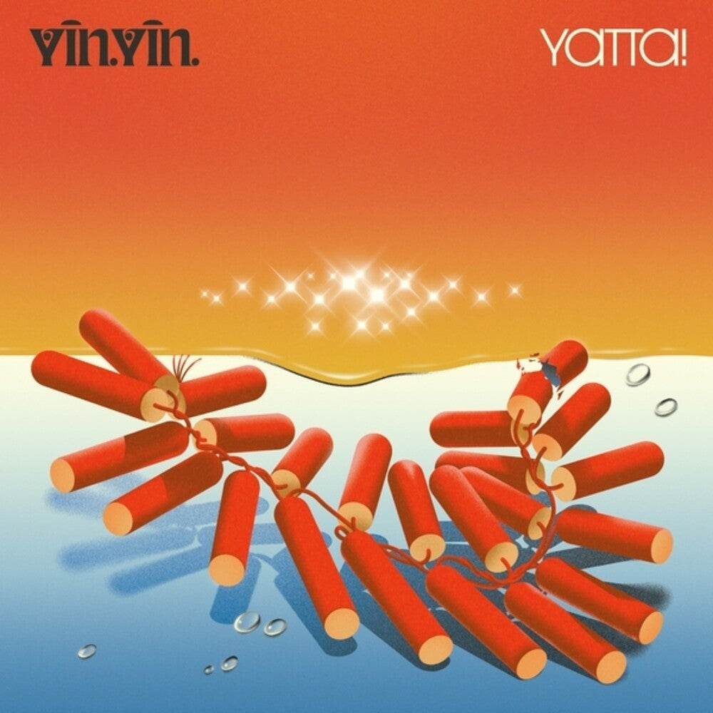 Yatta Music CD