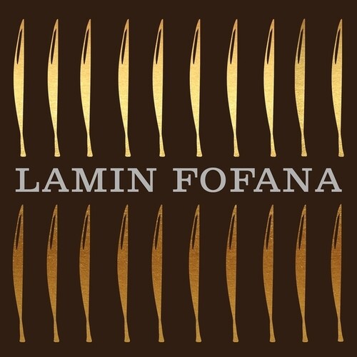 Fofana,lamin - Works In Metal - Vinyl Record