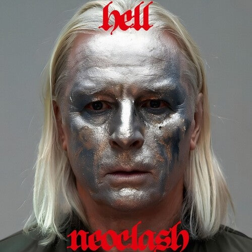 Dj Hell - Neoclash - Vinyl Record