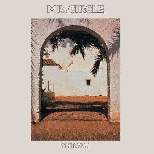 Mr Circle - Thi Nam - Vinyl Record