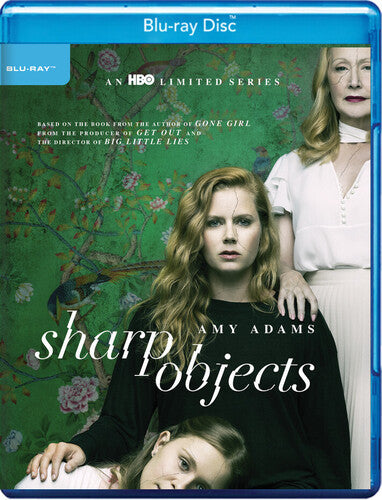 Sharp Objects - Sharp Objects - Blu-ray