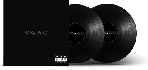 Justin Bieber - Swag [2LP] Vinyl Record
