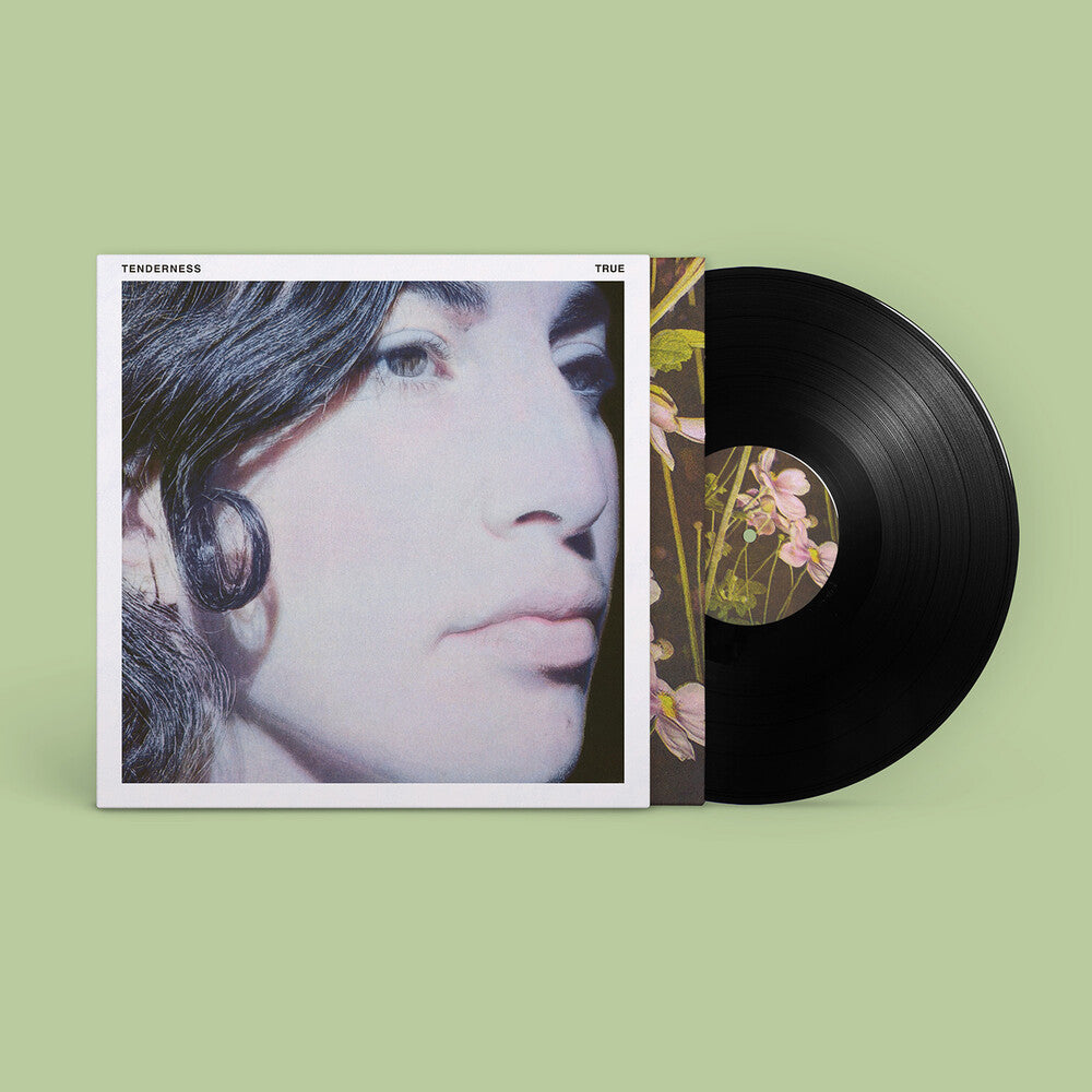 True [LP] Vinyl Record