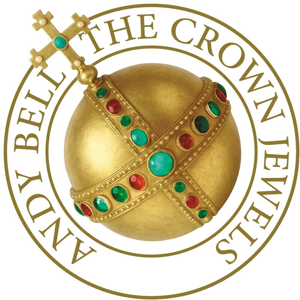 Crown Jewels (Ten Crowns Deluxe) (Box) [Deluxe] [Limited Edition] Music CD