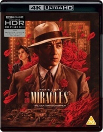 Miracles - Miracles - UHD