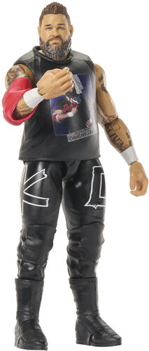 Wwe - Wwe Main Event Series 163 3 - Collectibles