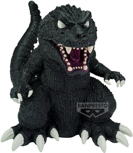 Toho Monster Enshrined Ex Godzilla 01 Ver A Stat - Toho Monster Enshrined Ex Godzilla 01 Ver A Stat - Collectibles