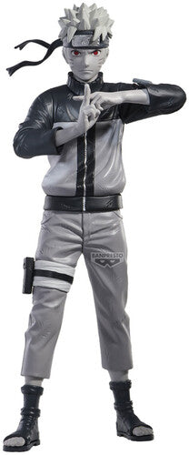 Naruto Shippuden Noir Edge Coll Naruto Statue - Naruto Shippuden Noir Edge Coll Naruto Statue - Collectibles