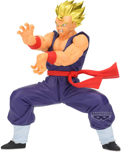 Dragon Ball Z Super Saiyan Son Gohan Stat - Dragon Ball Z Super Saiyan Son Gohan Stat - Collectibles