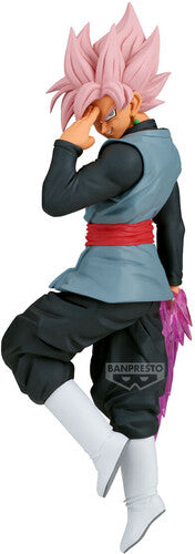 Dragon Ball Super Goku Black Super Saiyan Rose Sta - Dragon Ball Super Goku Black Super Saiyan Rose Sta - Collectibles