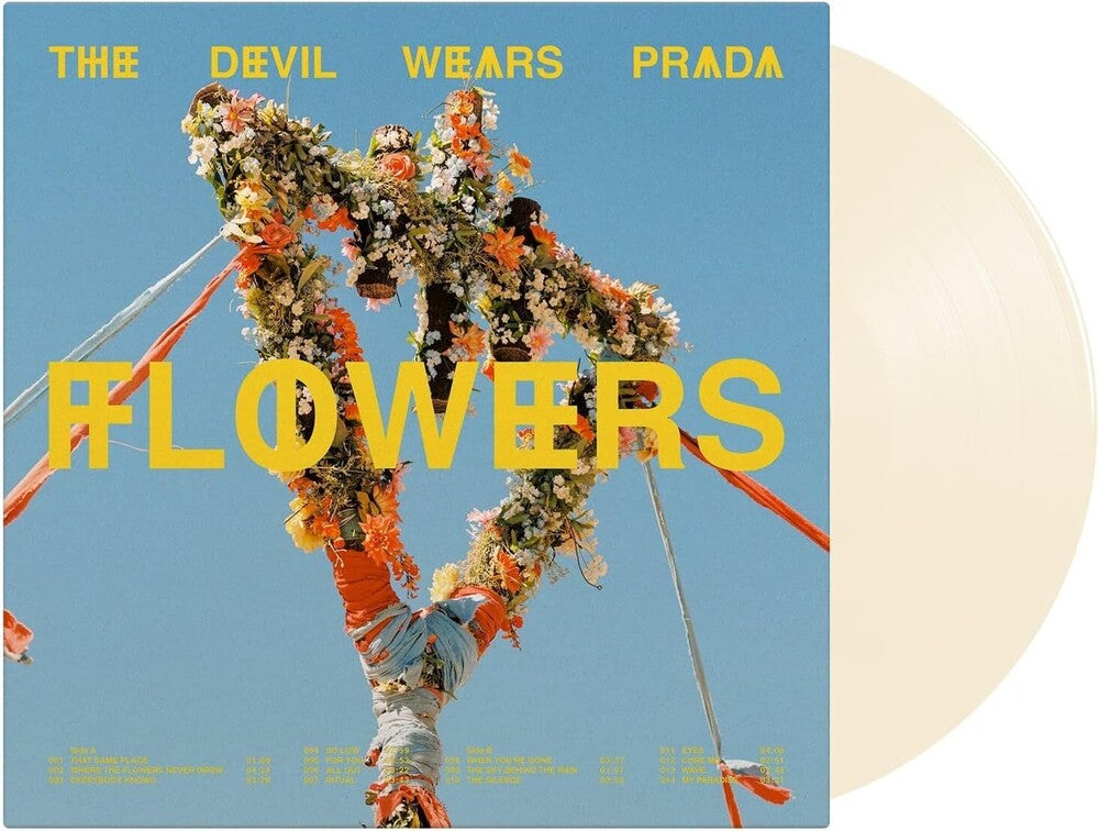 Flowers [LP] Vinyl Record