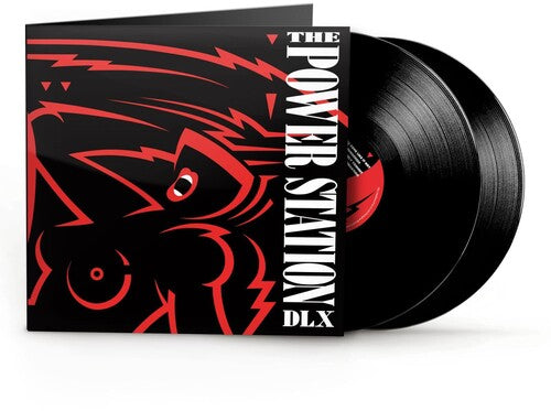 Power Station - Power Station - Vinyl Record