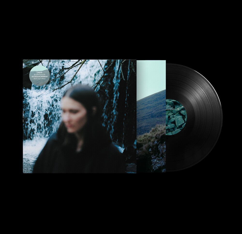 Art School Girlfriend - Lean In [LP] Vinyl Record