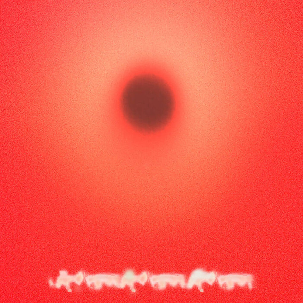 45 Pounds [LP] Vinyl Record