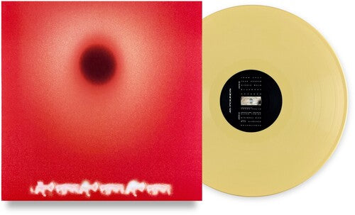 Yhwh Nailgun - 45 Pounds - Vinyl Record