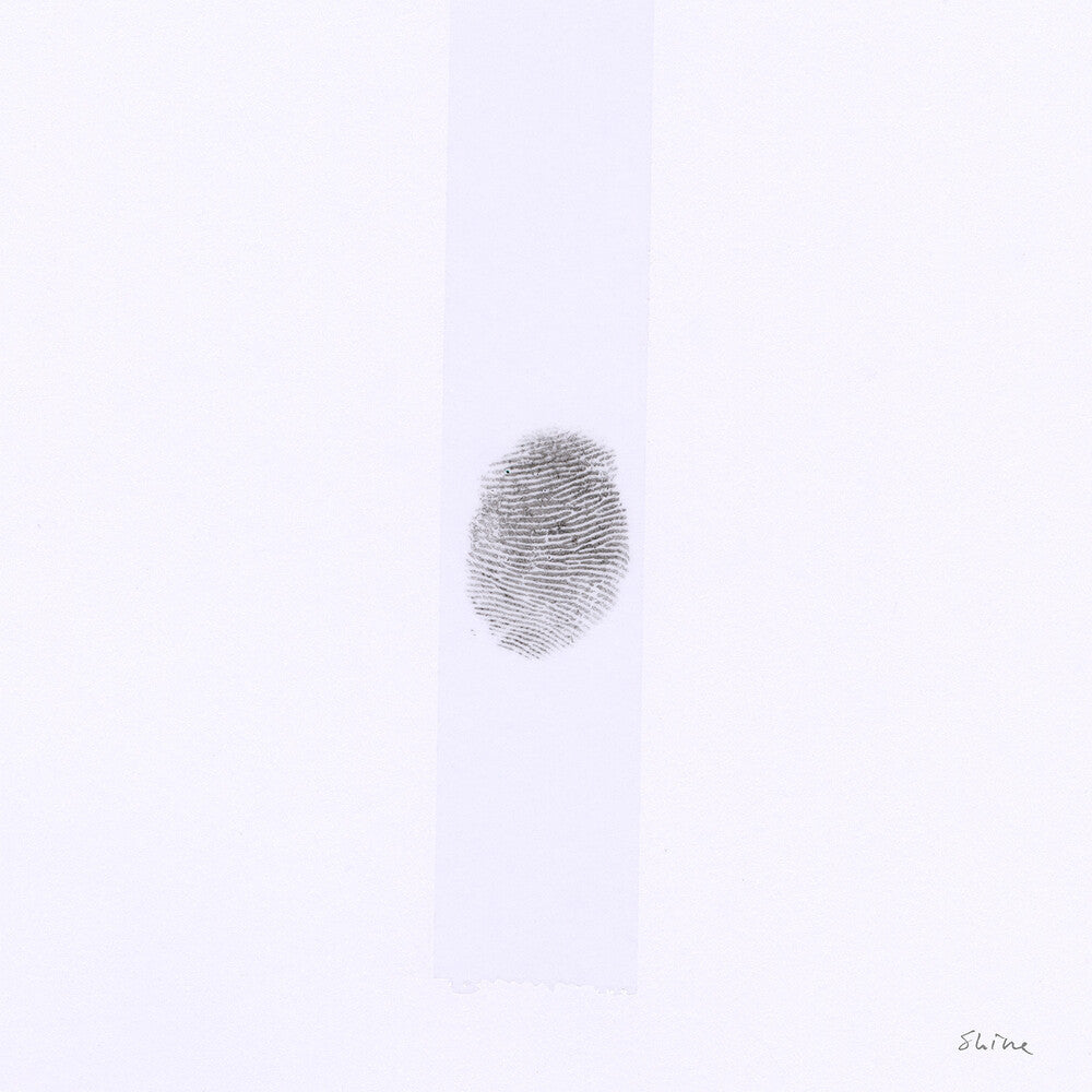 S H I N E [White Colored Vinyl] Vinyl Record