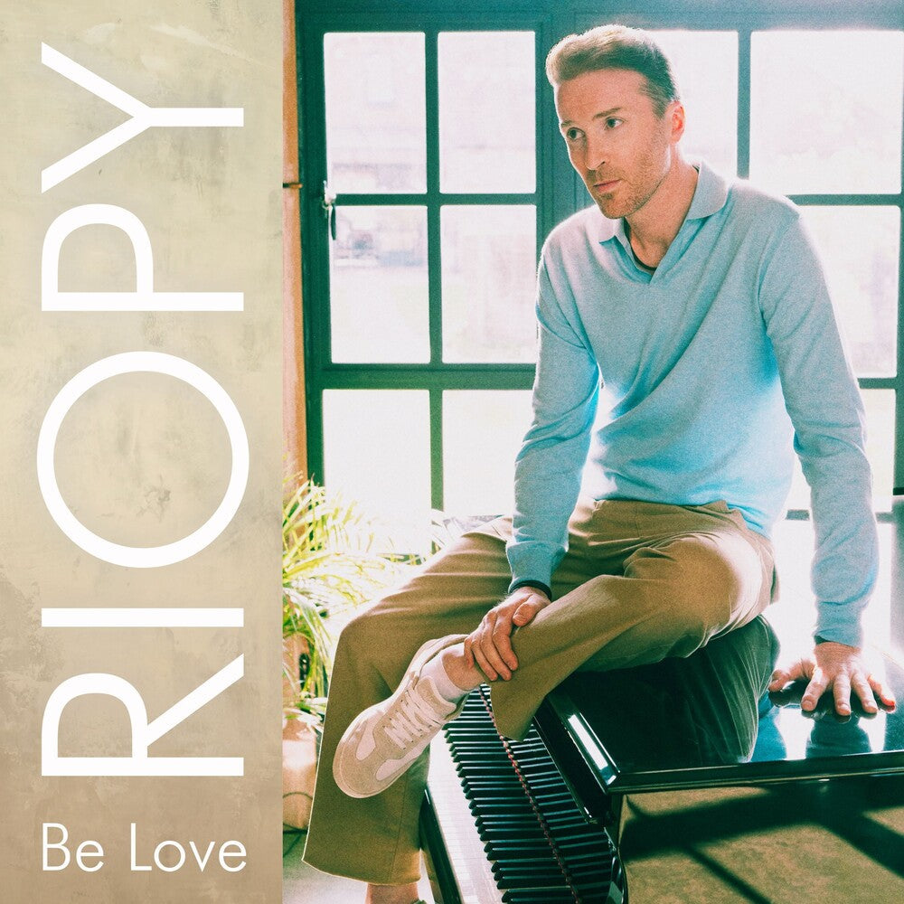 Be Love [LP] Vinyl Record
