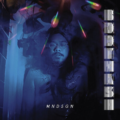 Mndsgn - Body Wash - Vinyl Record