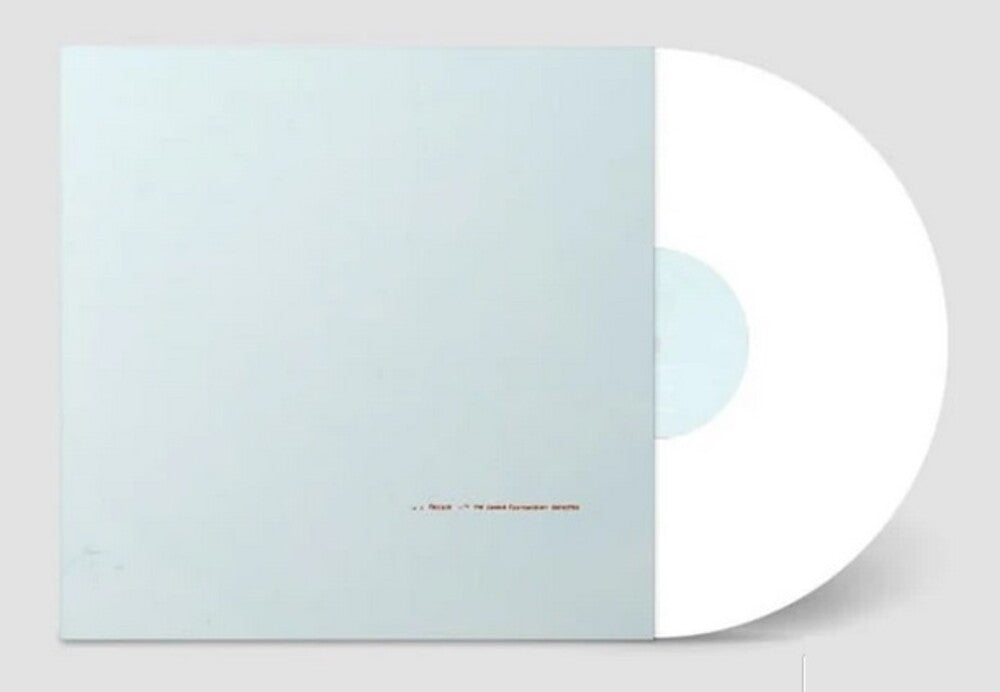 In A Freezer With The London Contemporary [Colored Vinyl] Vinyl Record