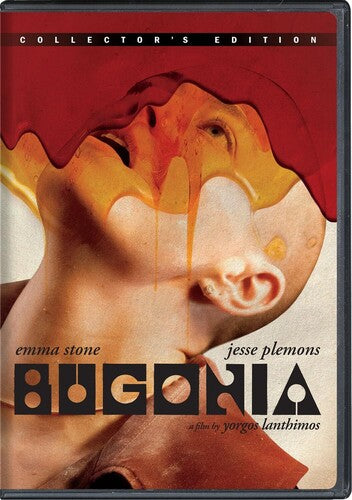 Bugonia - Bugonia - DVD