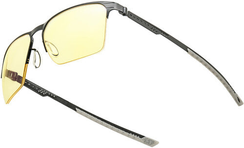 Gunnar Pro E Sports Elite Echo Onyx Amber - Gunnar Pro E Sports Elite Echo Onyx Amber - Game Accessories
