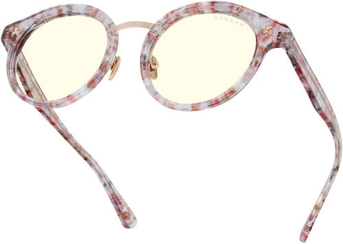 Gunnar X Tokidoki Flower Power Pretty In Pink Clr - Gunnar X Tokidoki Flower Power Pretty In Pink Clr - Game Accessories
