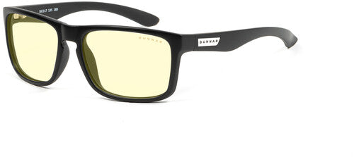 Gunnar Signature Intercept Onyx Amber - Gunnar Signature Intercept Onyx Amber - Game Accessories