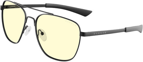 Gunnar Epic Mustang Onyx Amber - Gunnar Epic Mustang Onyx Amber - Game Accessories