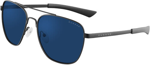 Gunnar Epic Mustang Onyx Sunglasses - Gunnar Epic Mustang Onyx Sunglasses - Game Accessories