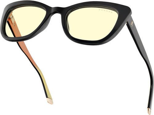 Gunnar X Tokidoki Sweet Fruits Banana Split Amber - Gunnar X Tokidoki Sweet Fruits Banana Split Amber - Game Accessories