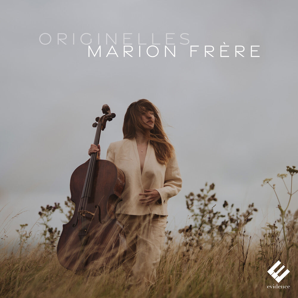 Originelles Music CD