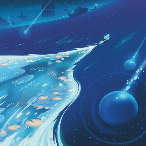 Wintory,austin - Sword Of The Sea - O.s.t. - Vinyl Record
