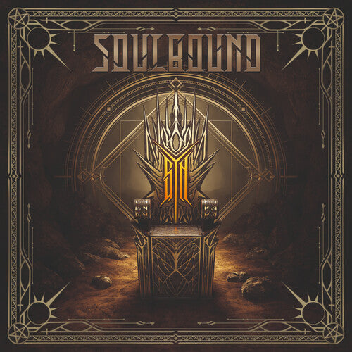 Soulbound - Syn - Music CD