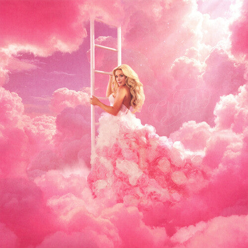 Moroney,megan - Cloud 9 - Music CD