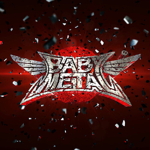 Babymetal - Babymetal - Vinyl Record