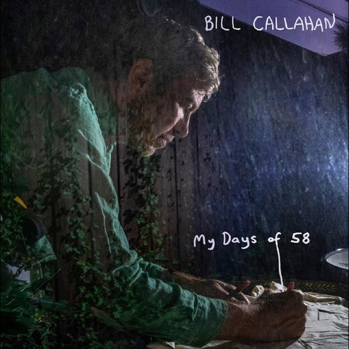 Callahan,bill - My Days Of 58 - Vinyl Record