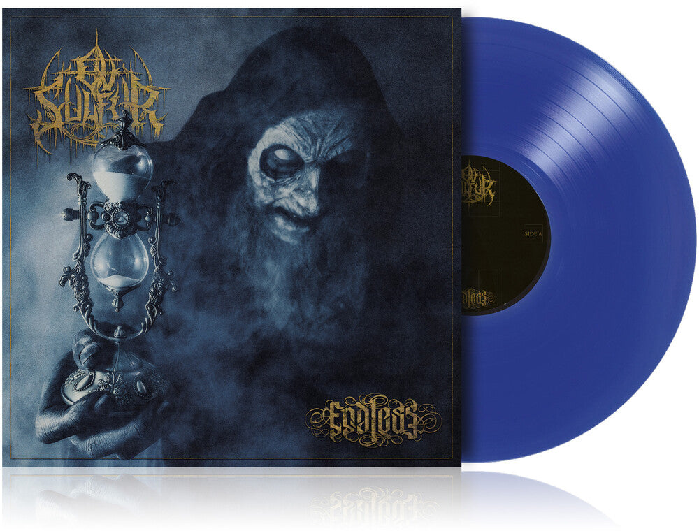 Endless (Blue) [Colored Vinyl] (Ofgv) Vinyl Record
