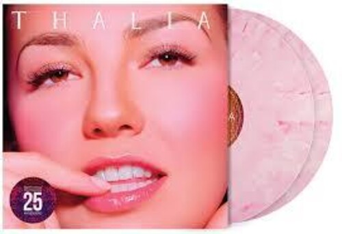 Thalia - Arrasando - Vinyl Record