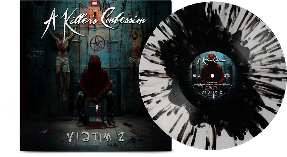 Victim 2 [Reissue] Vinyl Record