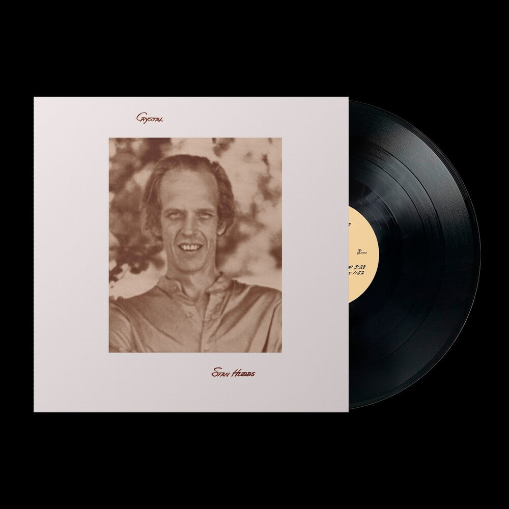 Crystal [LP] Vinyl Record