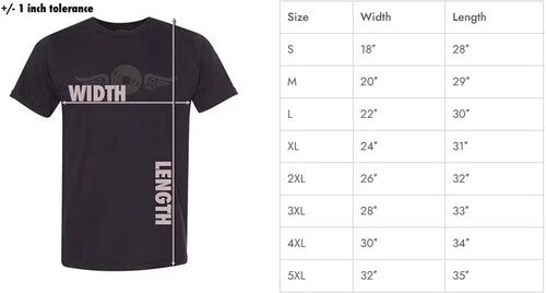 Charlie Parker 18th & Vine T-shirt Black Large - Charlie Parker 18th & Vine T-shirt Black Large - Apparel
