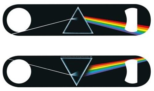 Pink Floyd Dark Side Of The Moon Bottle Opener - Pink Floyd Dark Side Of The Moon Bottle Opener - Novelties