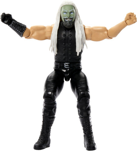 Wwe - Wwe Main Event Uncle Howdy - Collectibles