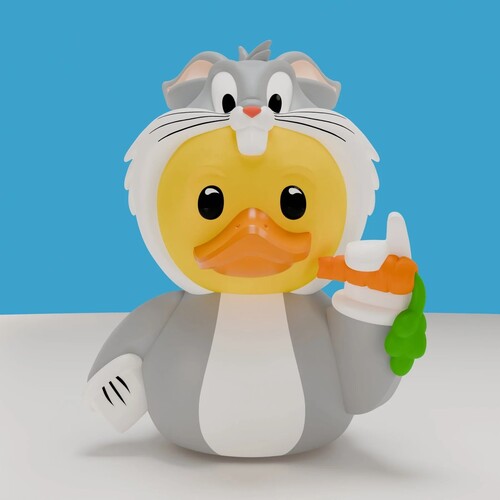 Tubbz - Looney Tunes Collector Ed Bugs Bunny - Tubbz - Looney Tunes Collector Ed Bugs Bunny - Collectibles